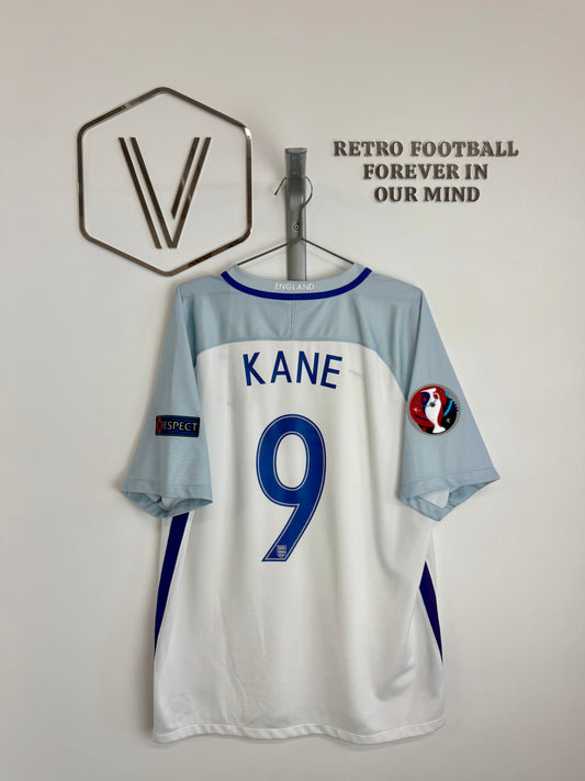 2016 - Angleterre - Kane (XL)