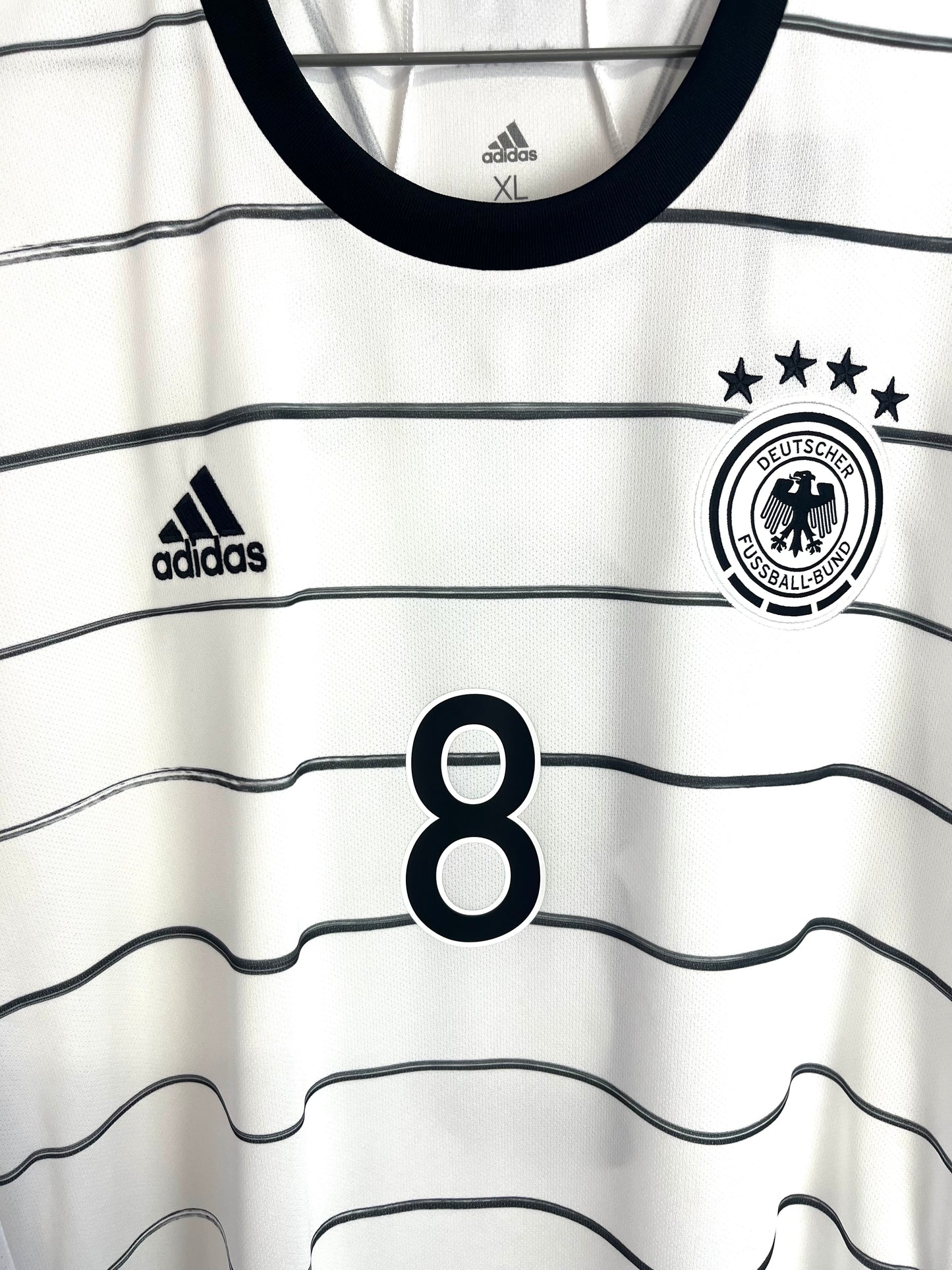 2020 - Allemagne - Kroos (XL)