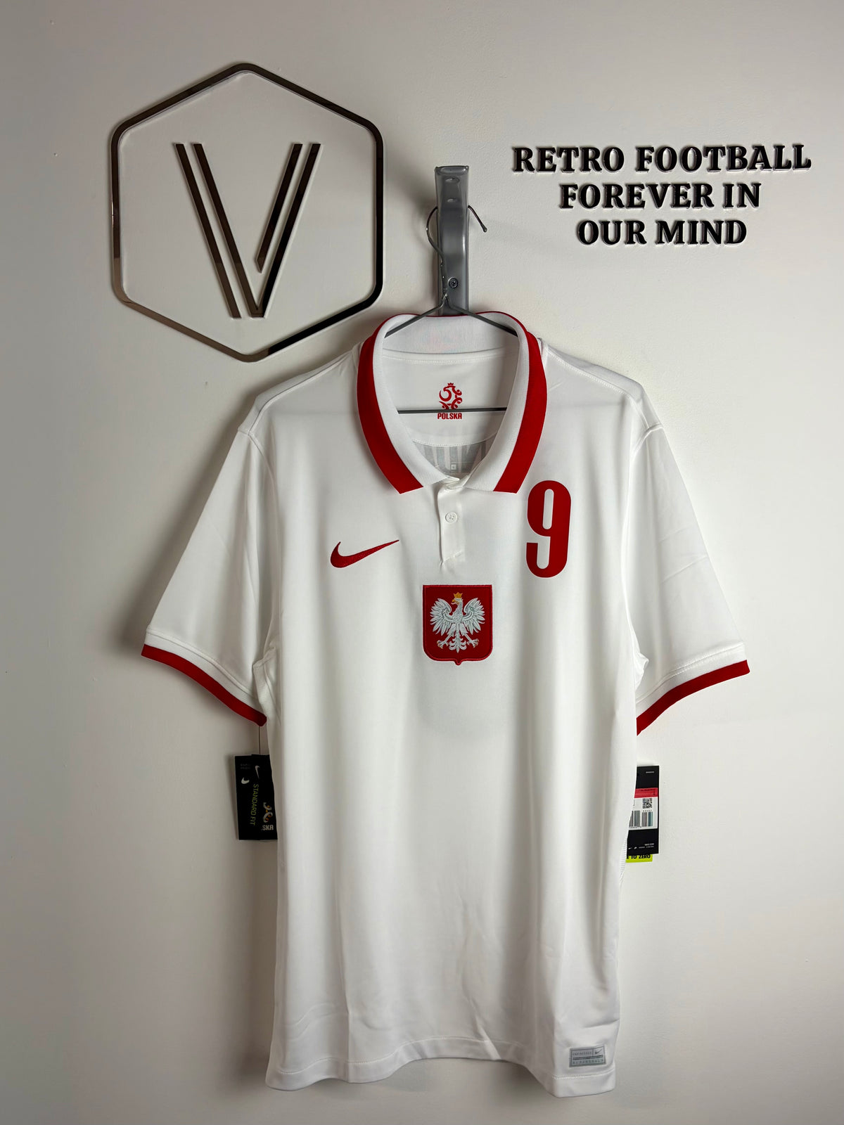 2020 - Pologne - Lewandowski