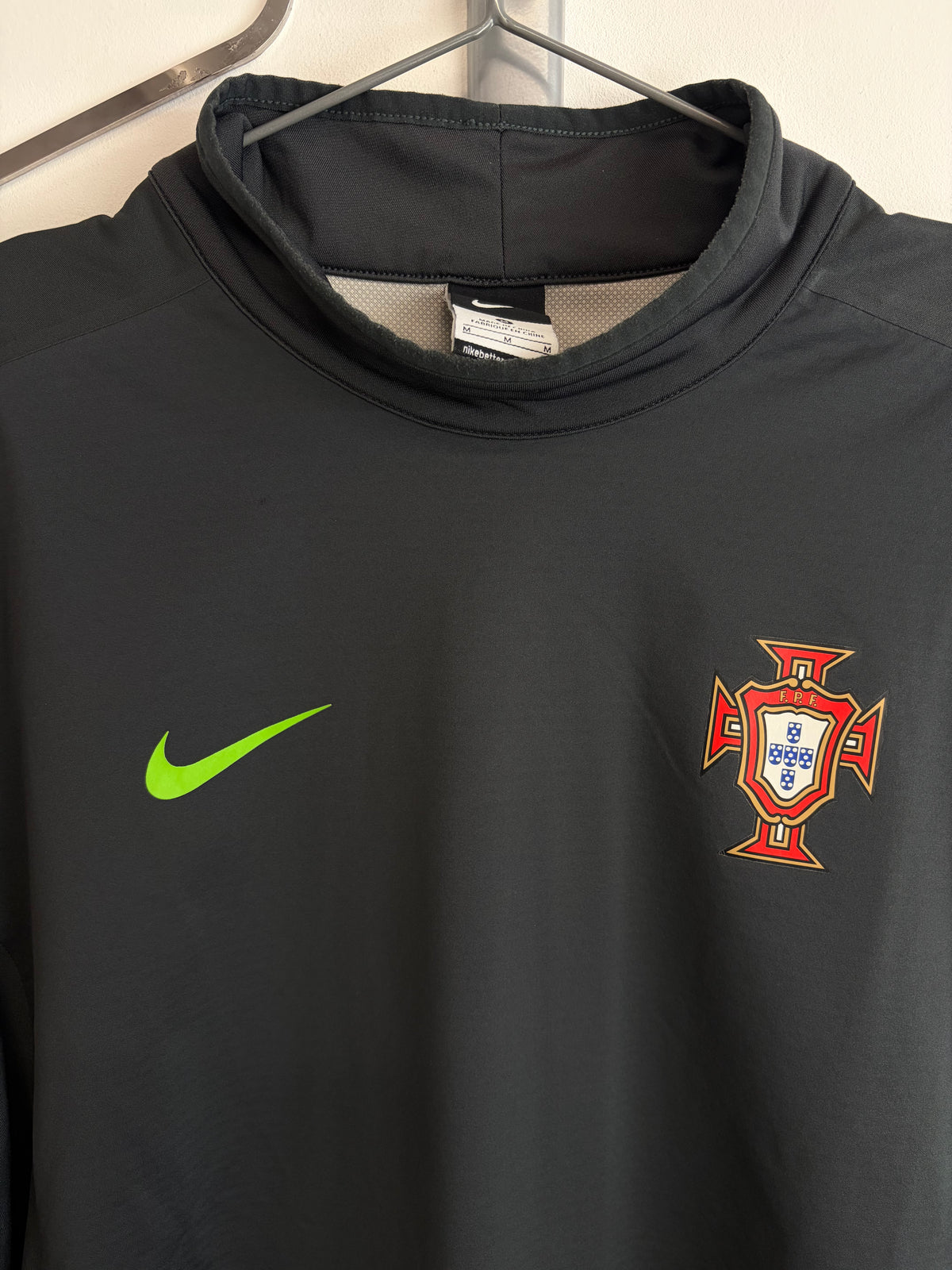 2012/2013 - Portugal - Pull-over - Stock Pro
