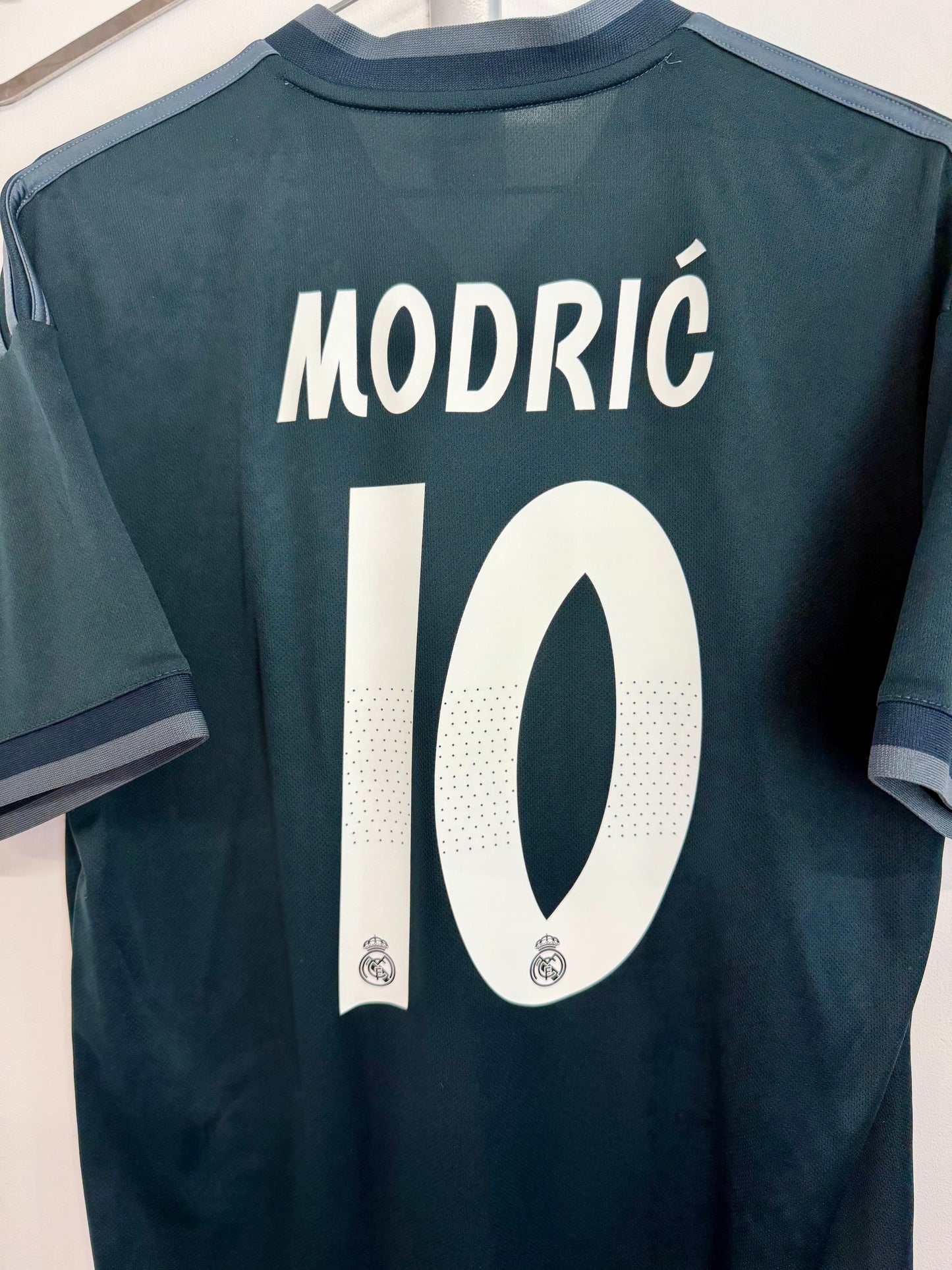 2018/2019 - Real Madrid- Modric - (M)