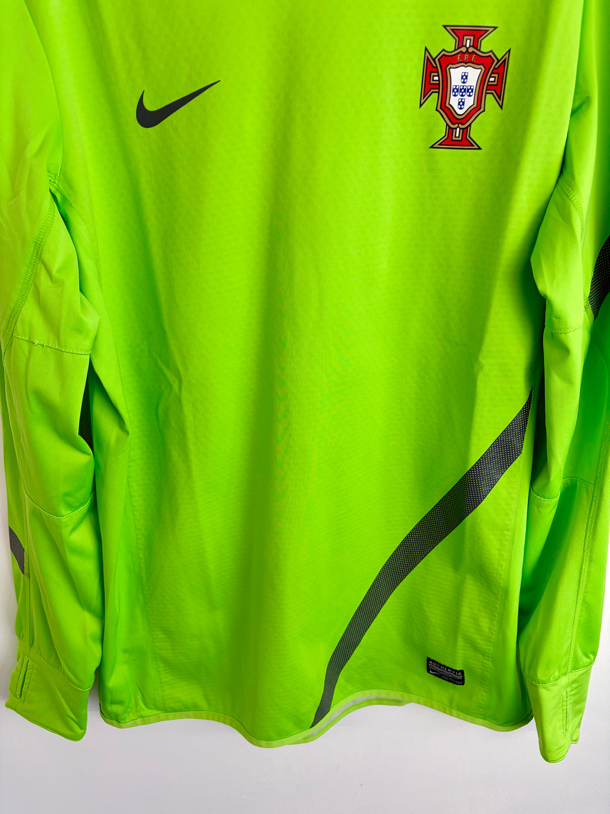 2012/2013 - Portugal - Pull Over - Stock Pro