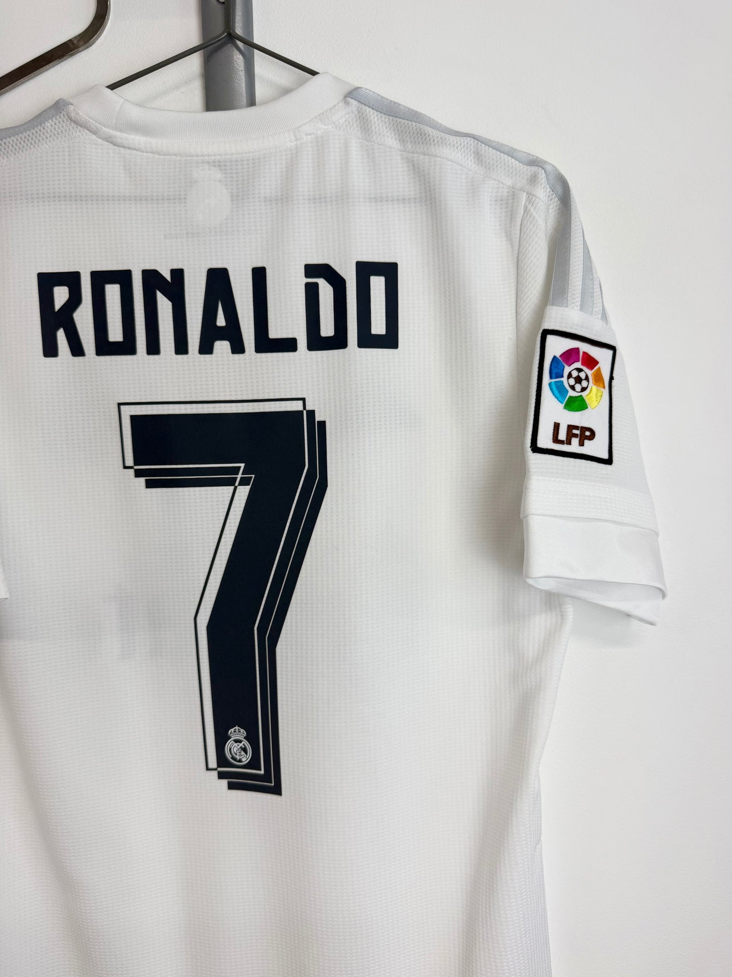 2015/2016 - Real Madrid - Ronaldo