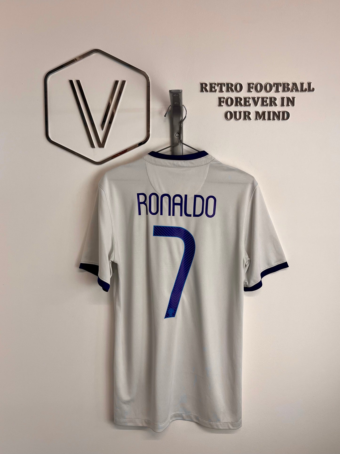 2014/15- Portugal - Ronaldo