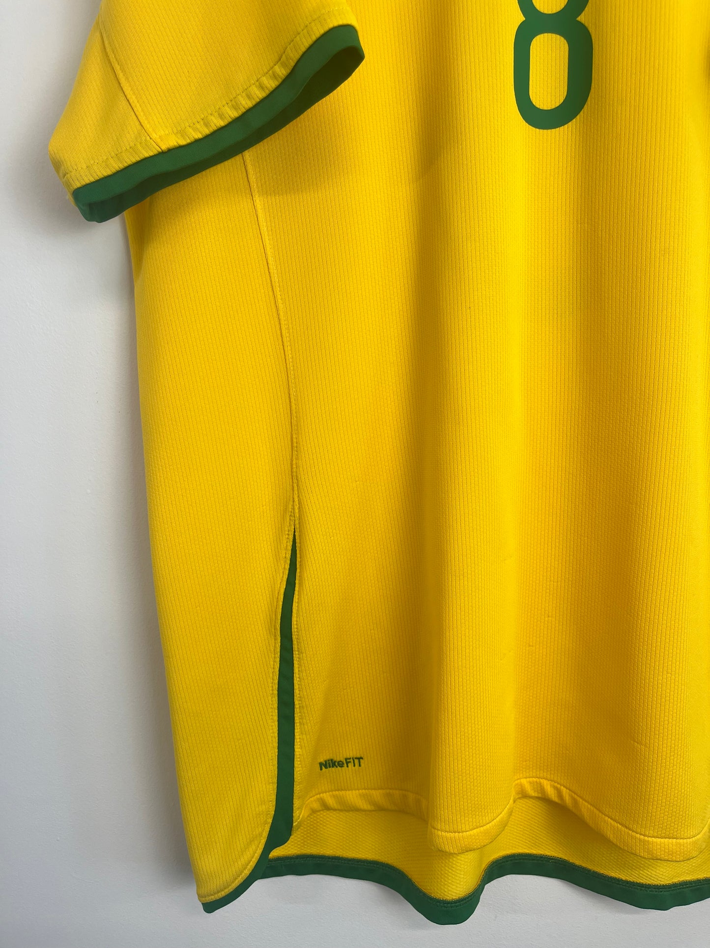 2007/2008 - Bresil - Kaka