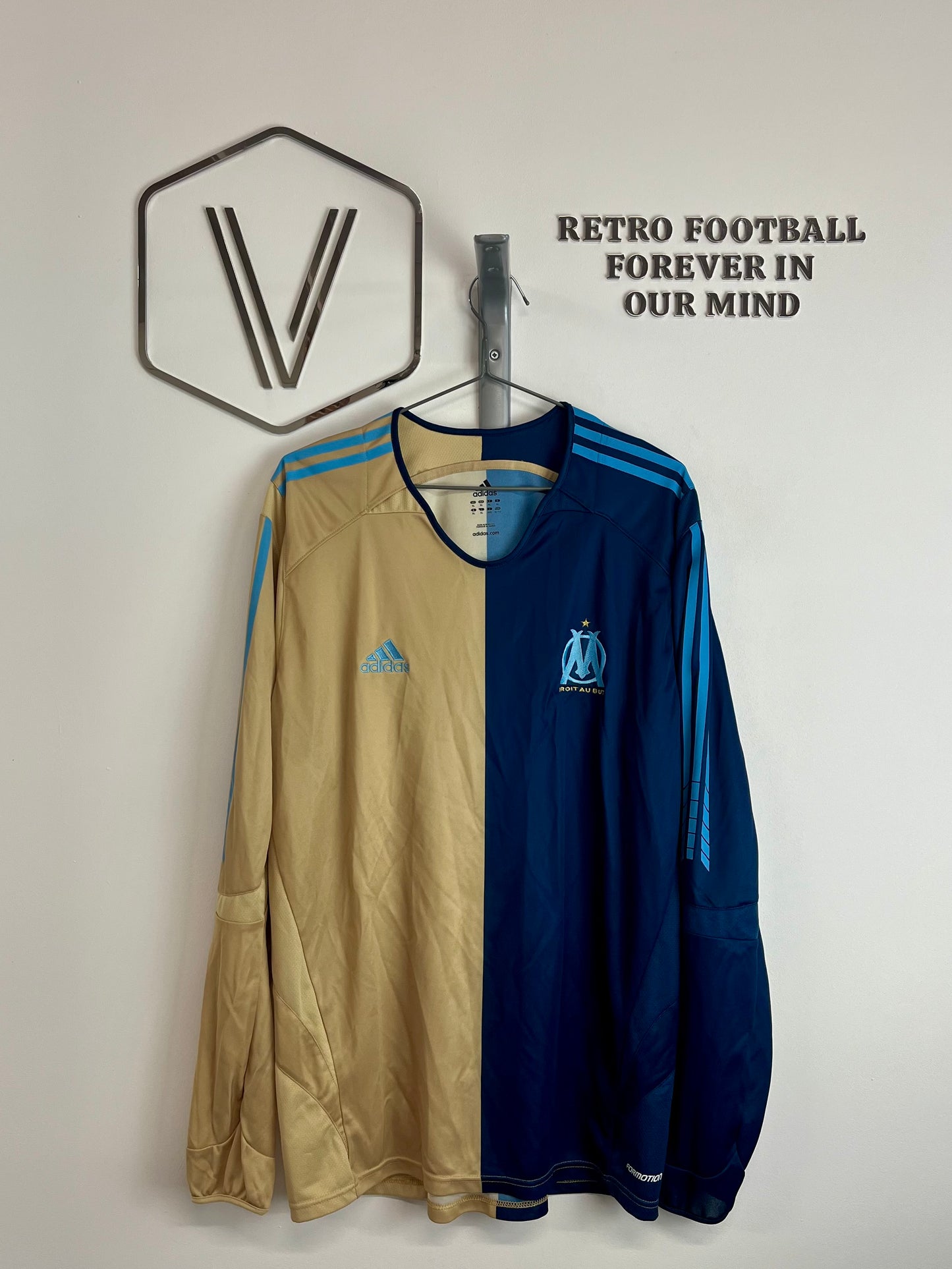 2005/2006 - OM