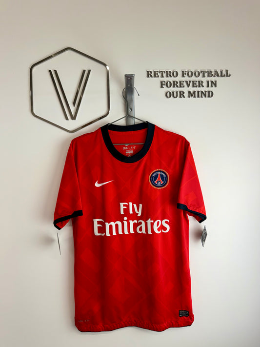 2010 - PSG - 40 years