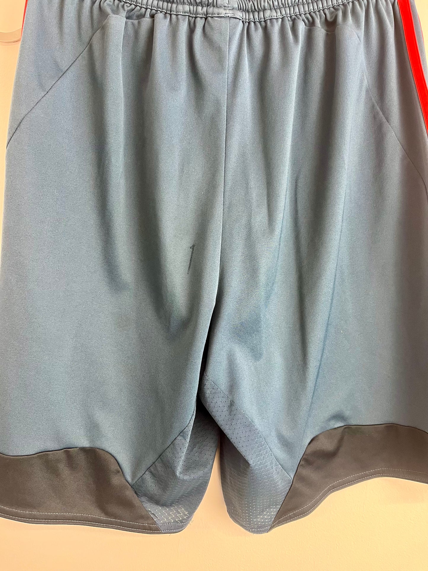 2013/2014 - Bayern Munich - Short