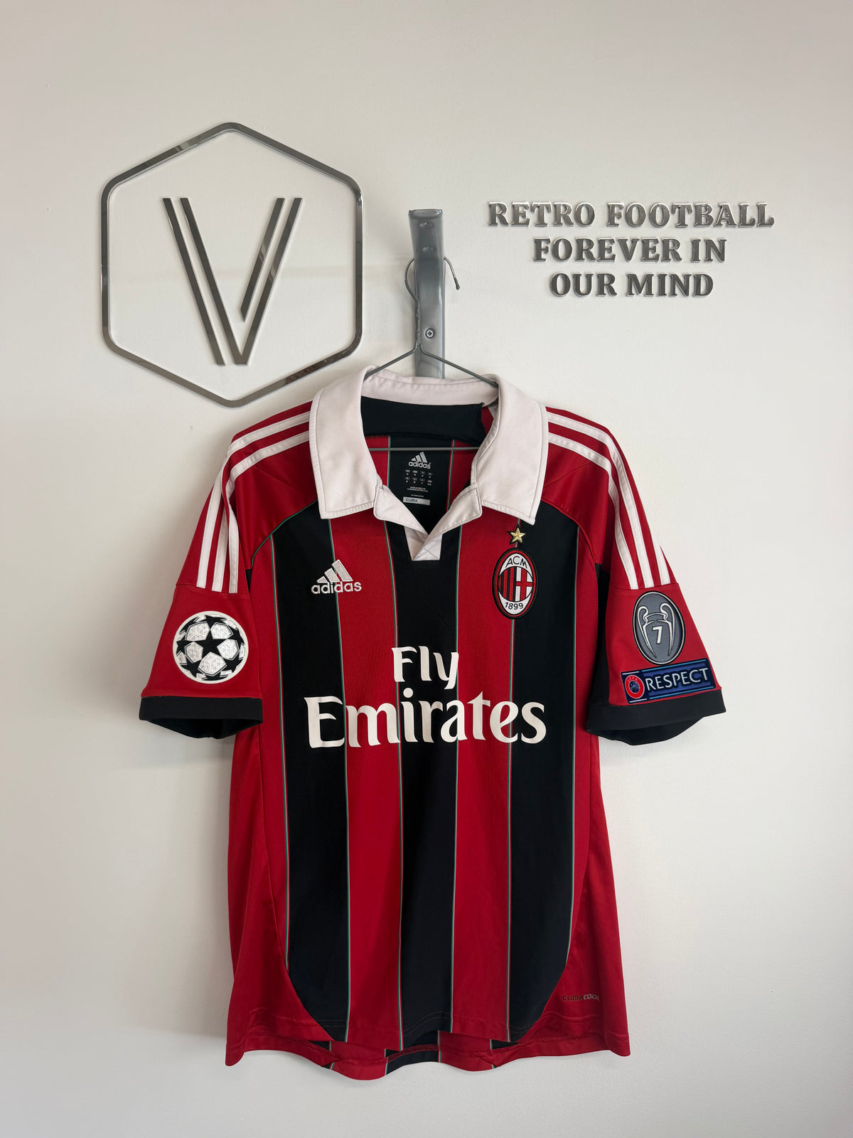 2012/2013 - Milan ac - Balotelli