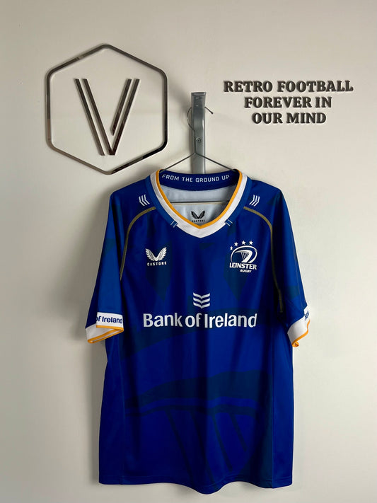 2023/2024 - Leinster Rugby - Rugby