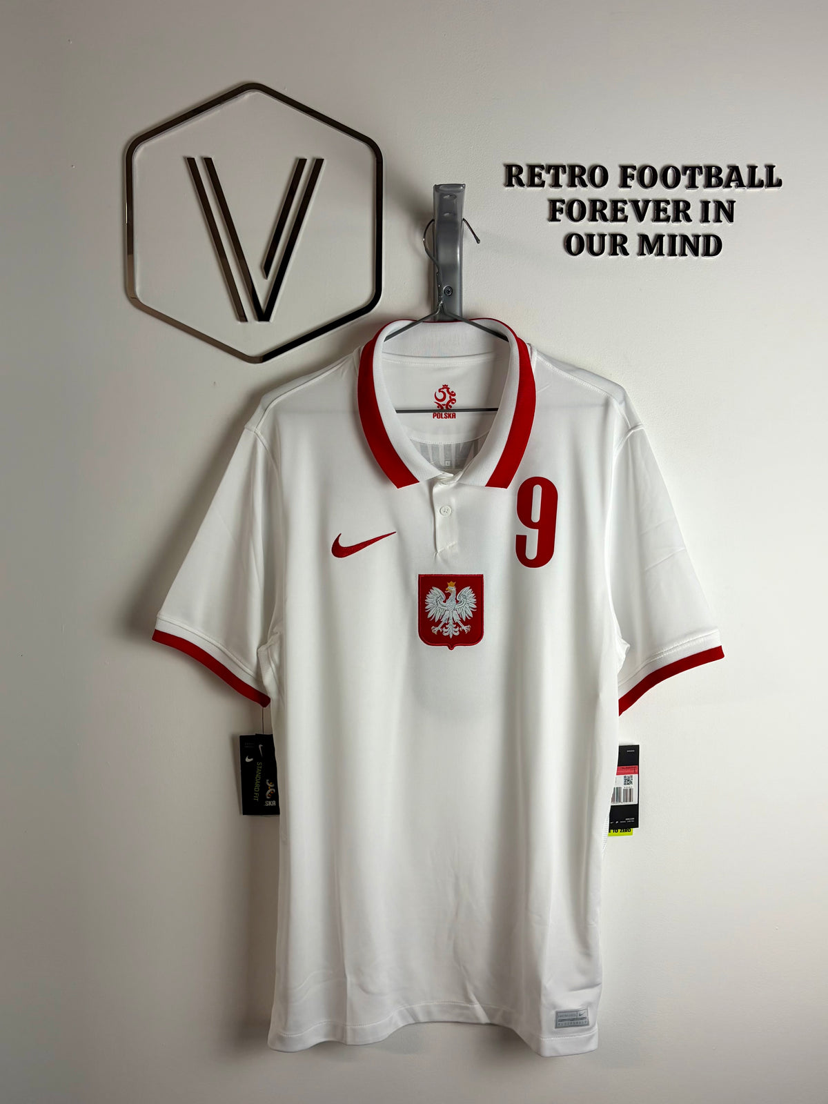 2020 - Pologne - Lewandowski