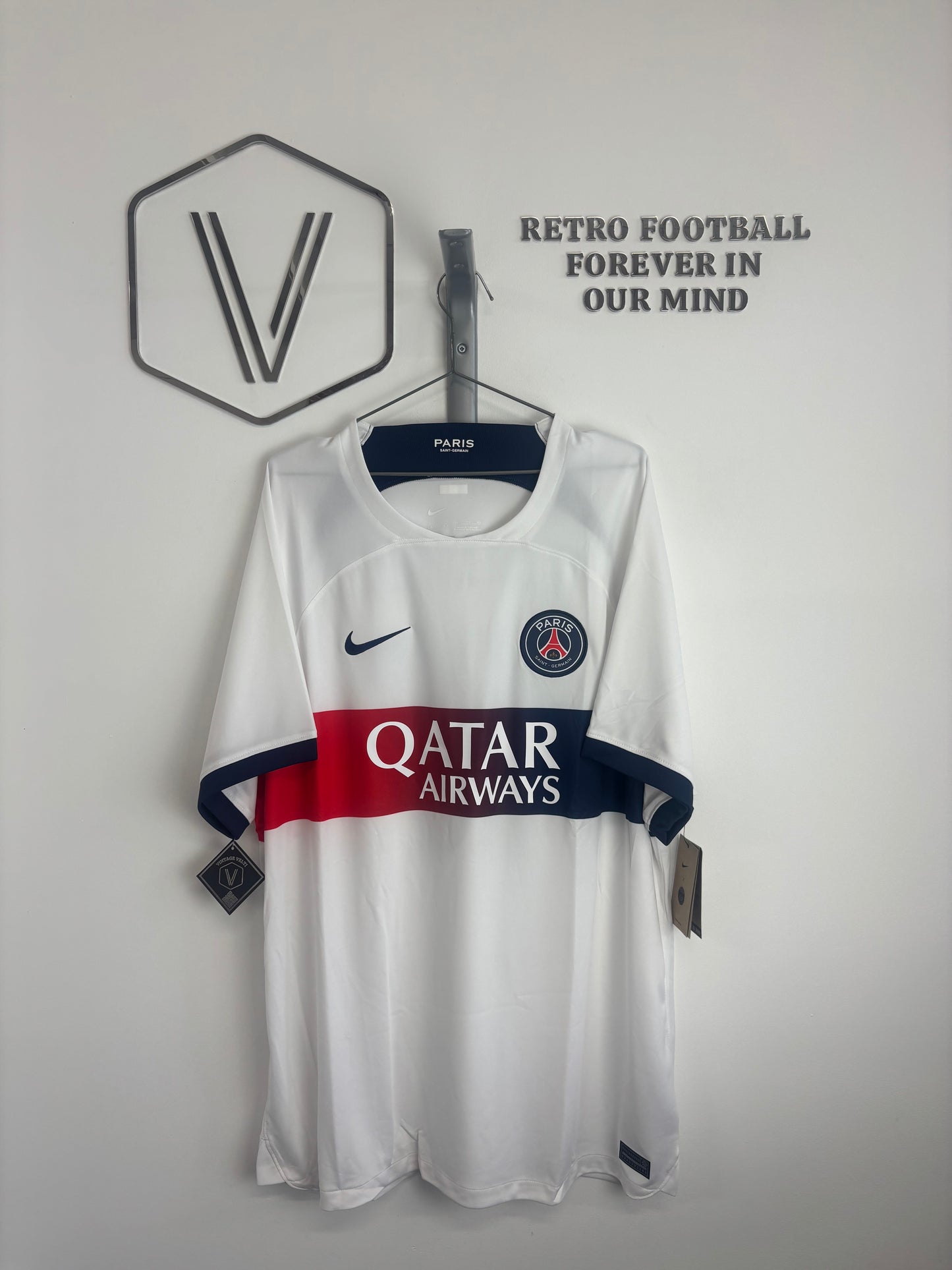 2023/2024 - PSG - Dembele (2XL)