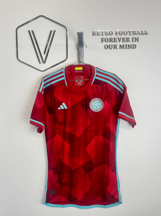 2023/2024- Colombie - Stock Pro