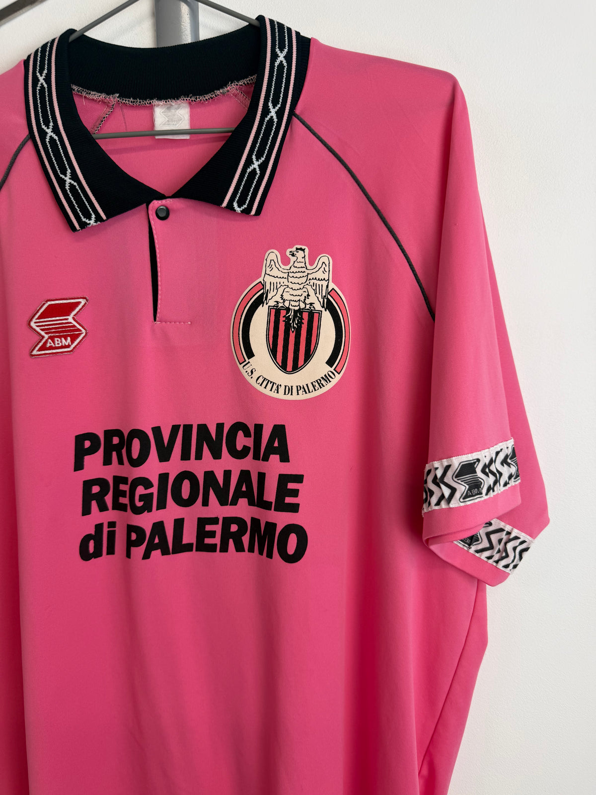 1994/1995 - Palerme