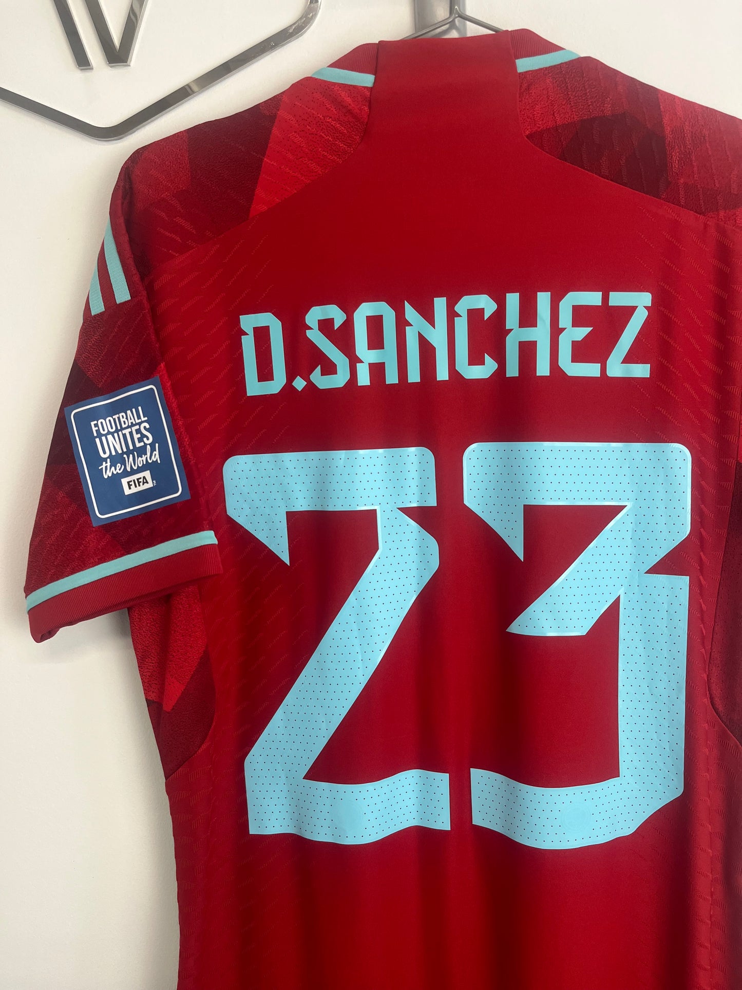 2023/2024 - Colombia - Pro Stock - Sanchez