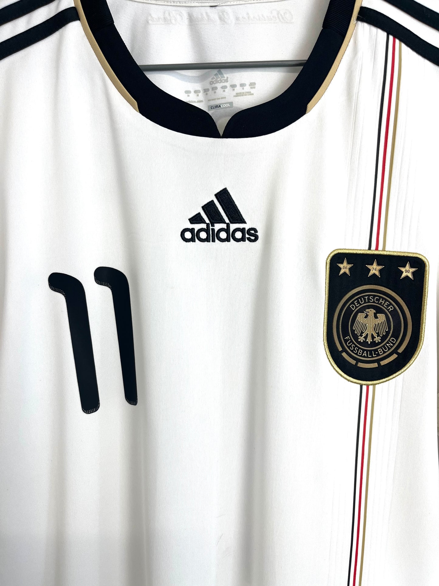 2010 - Allemagne - Kloose (M)