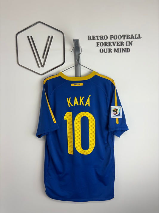2010 - Bresil - Kaka (M)