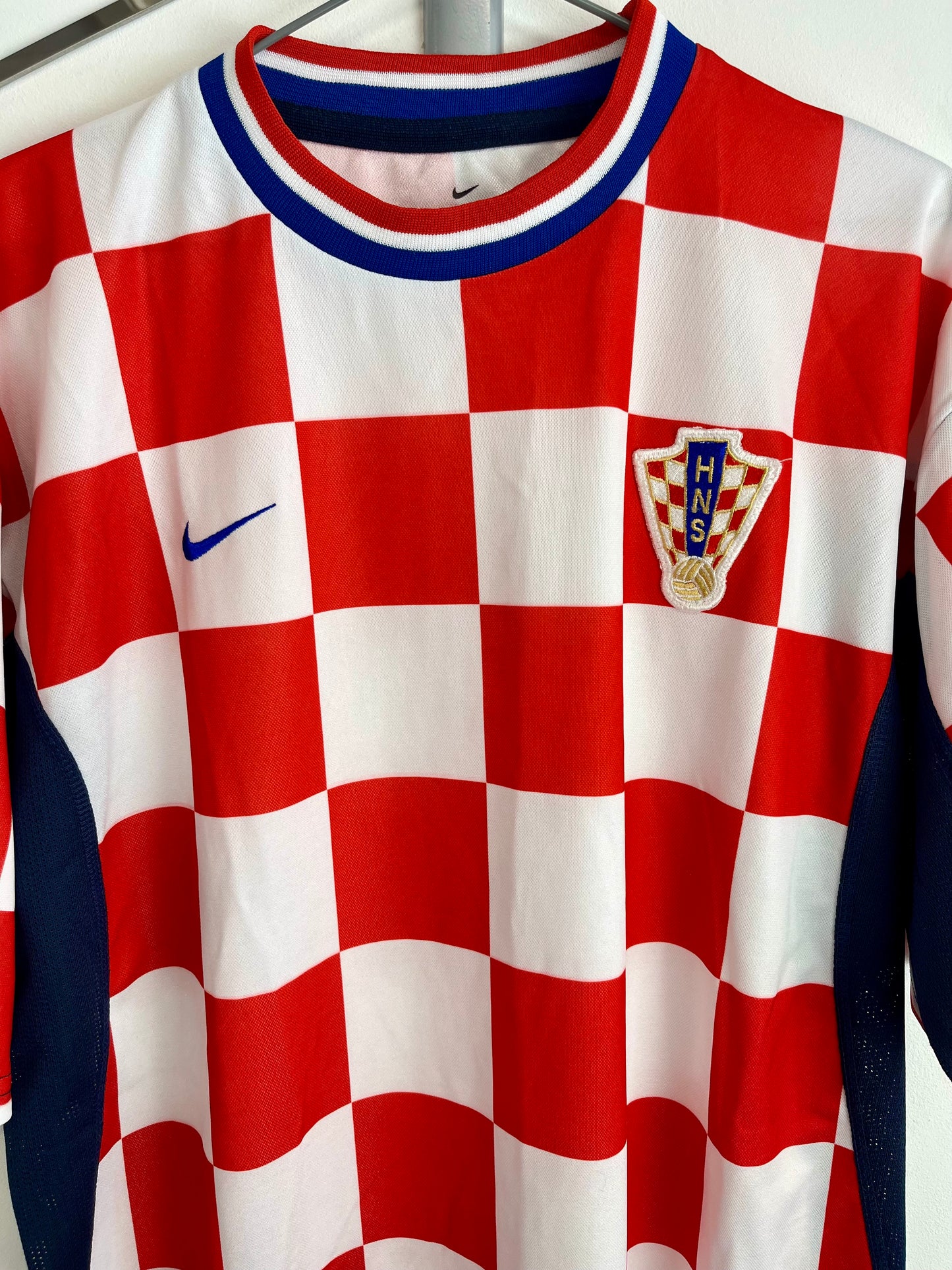 2000/2002 - Croatie
