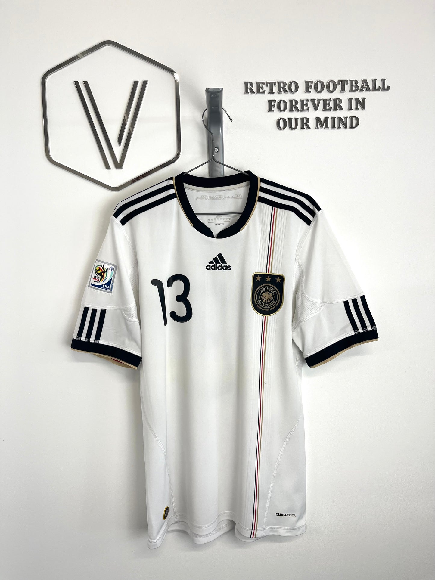 2010 - Allemagne - Müller (M)