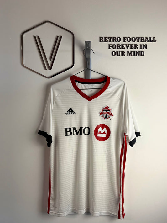 2018/2019 - Toronto FC