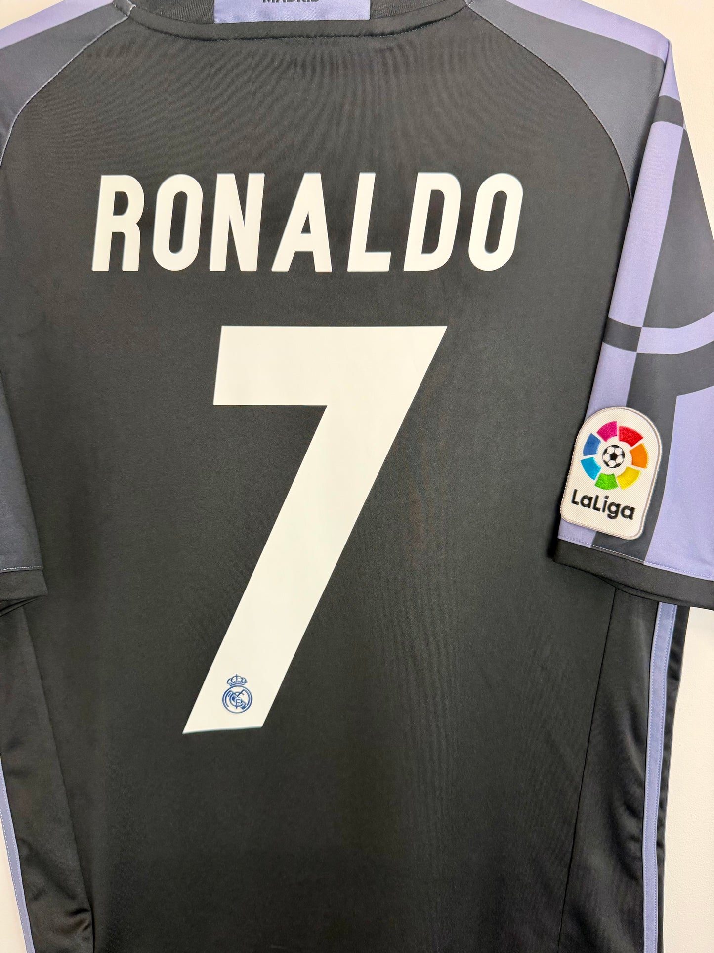2016/2017 - Real Madrid - Ronaldo (XS)