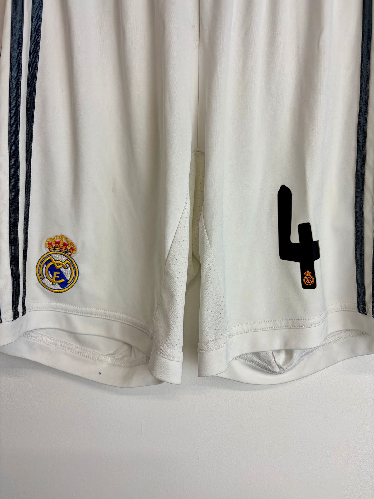 2013/2014 - Real Madrid -