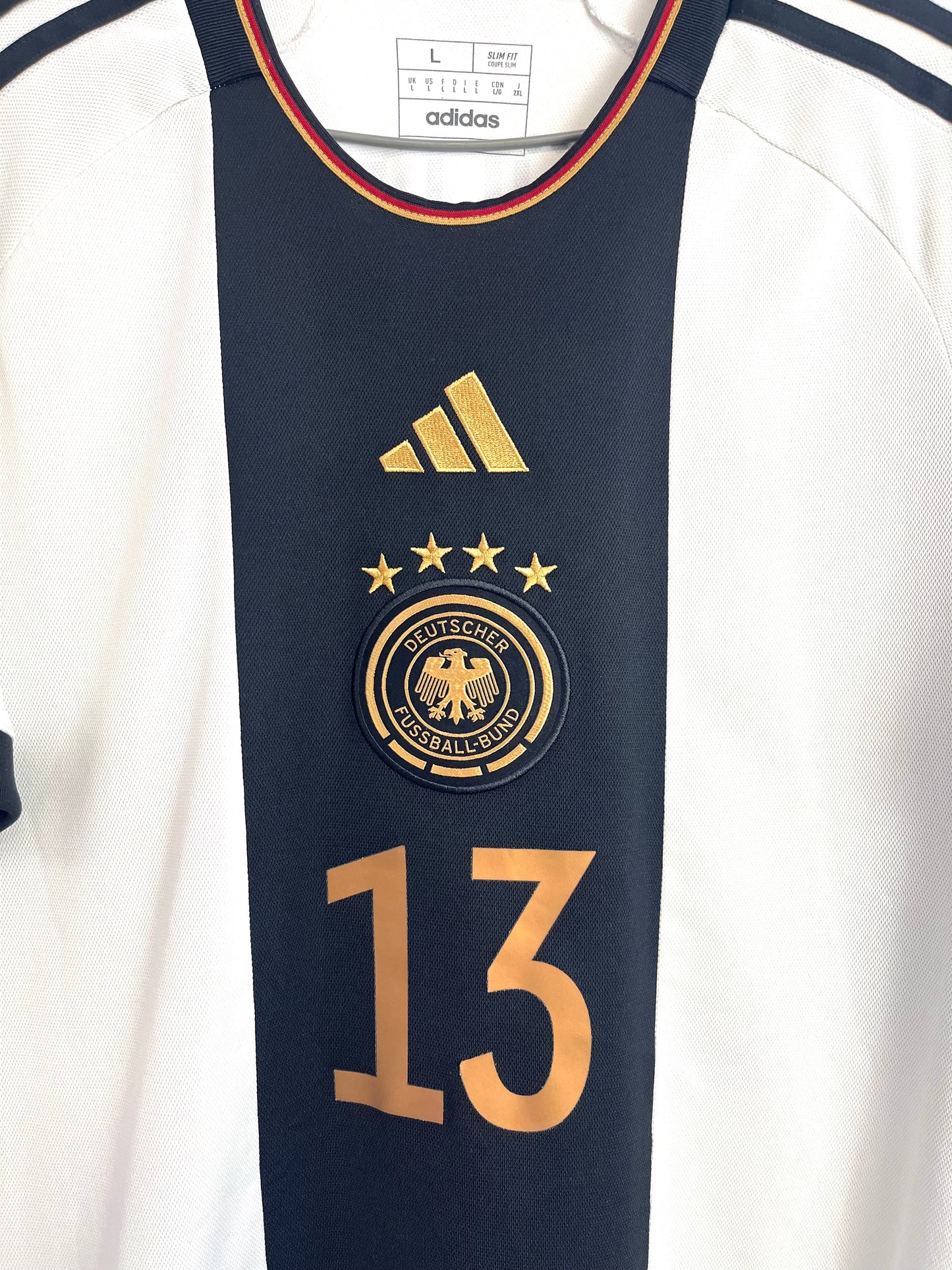 2022 - Allemagne - Müller