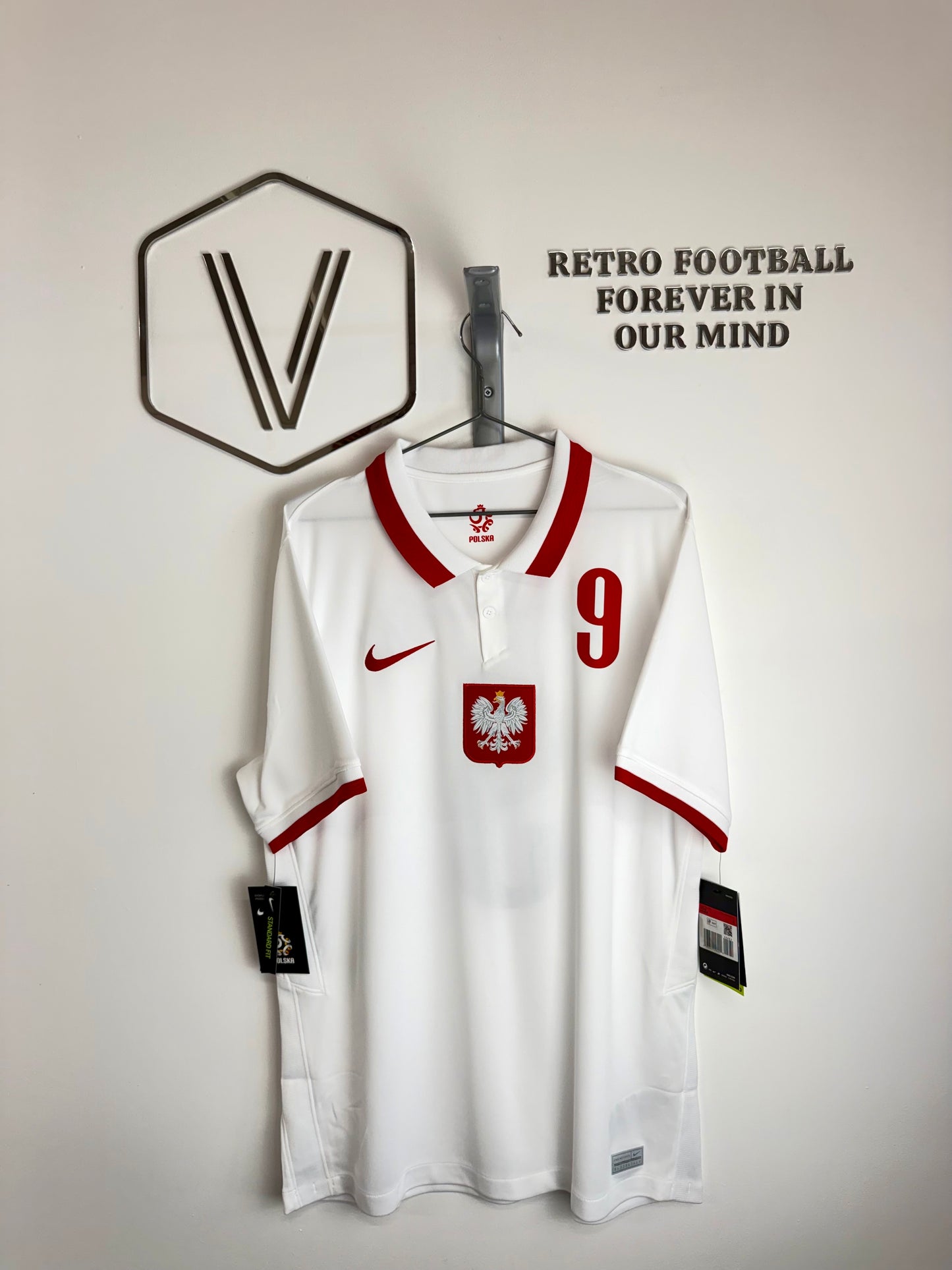 2020 - Pologne - Lewandowski