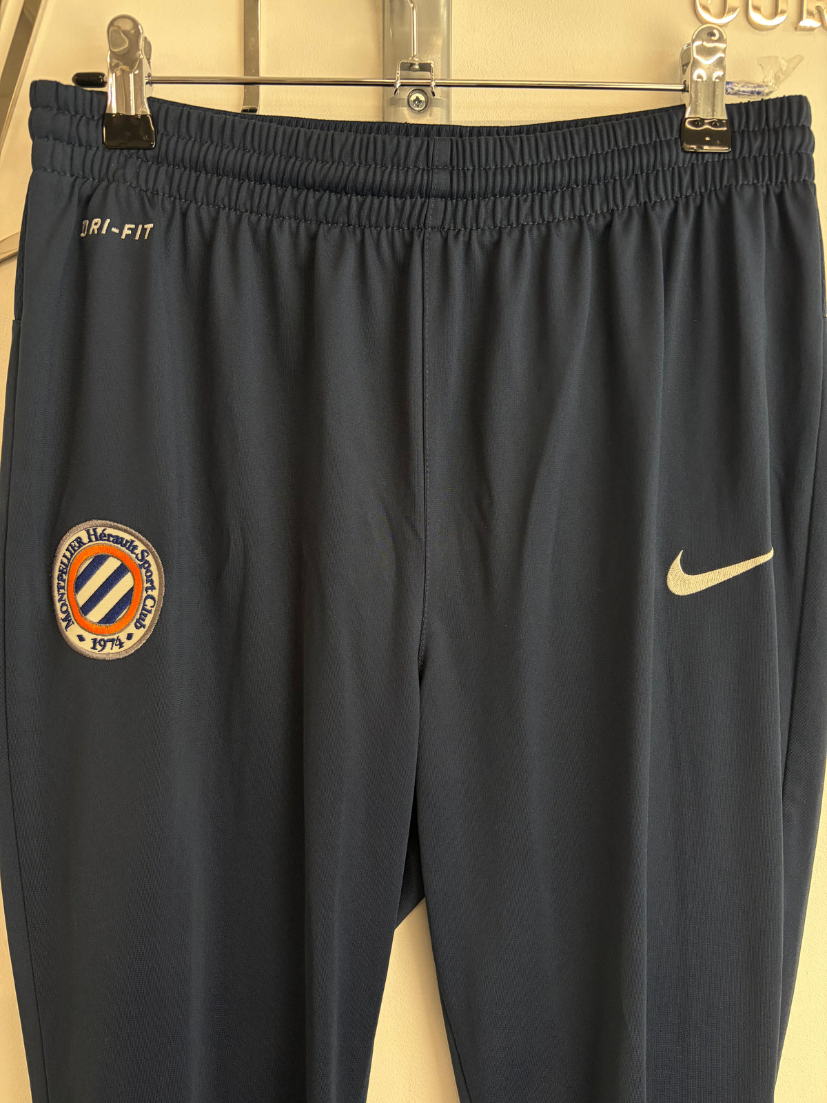2015/2016 - MHSC - Tracksuit