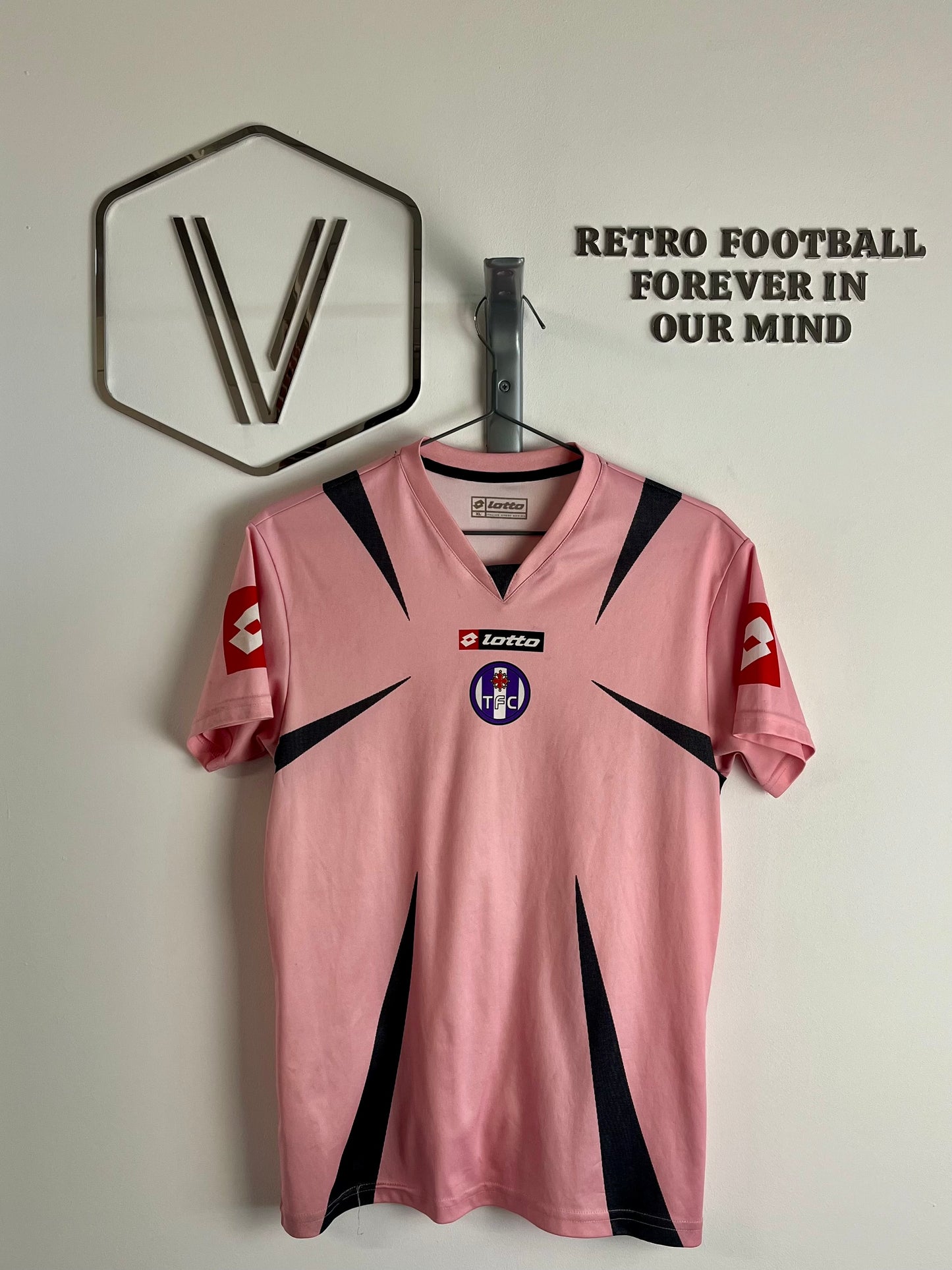 2007/2008 - TFC