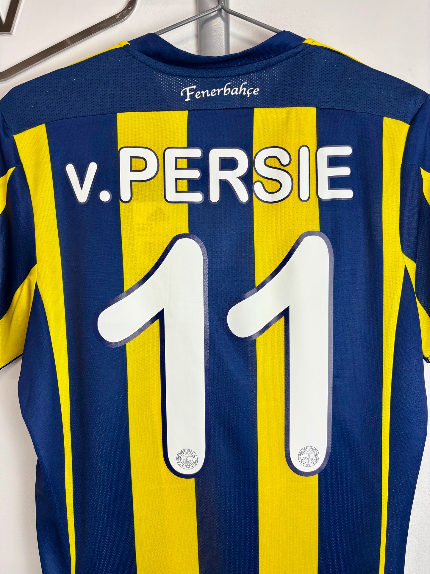 2015/2016 - Fenerbahçe- Van persie (S)
