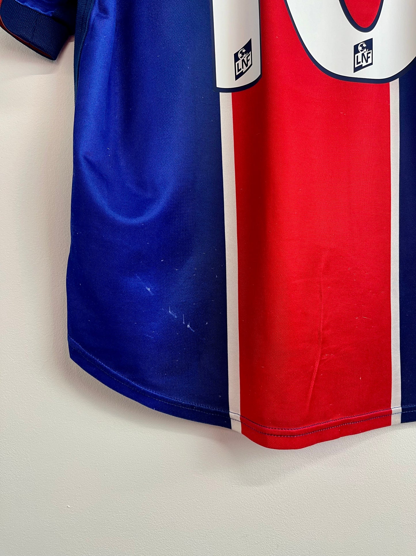 1998/1999 - PSG - Okocha