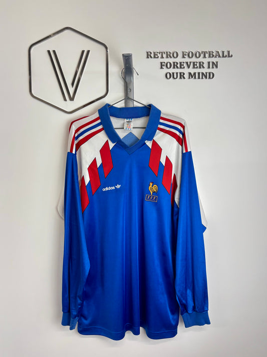 1990 - France (L)