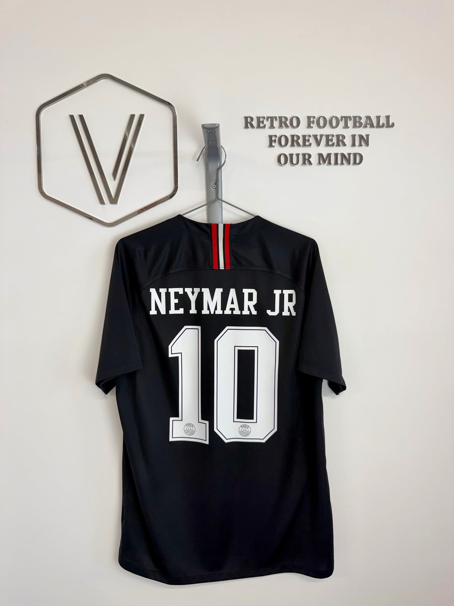 2018/2019- PSG - Neymar (L)