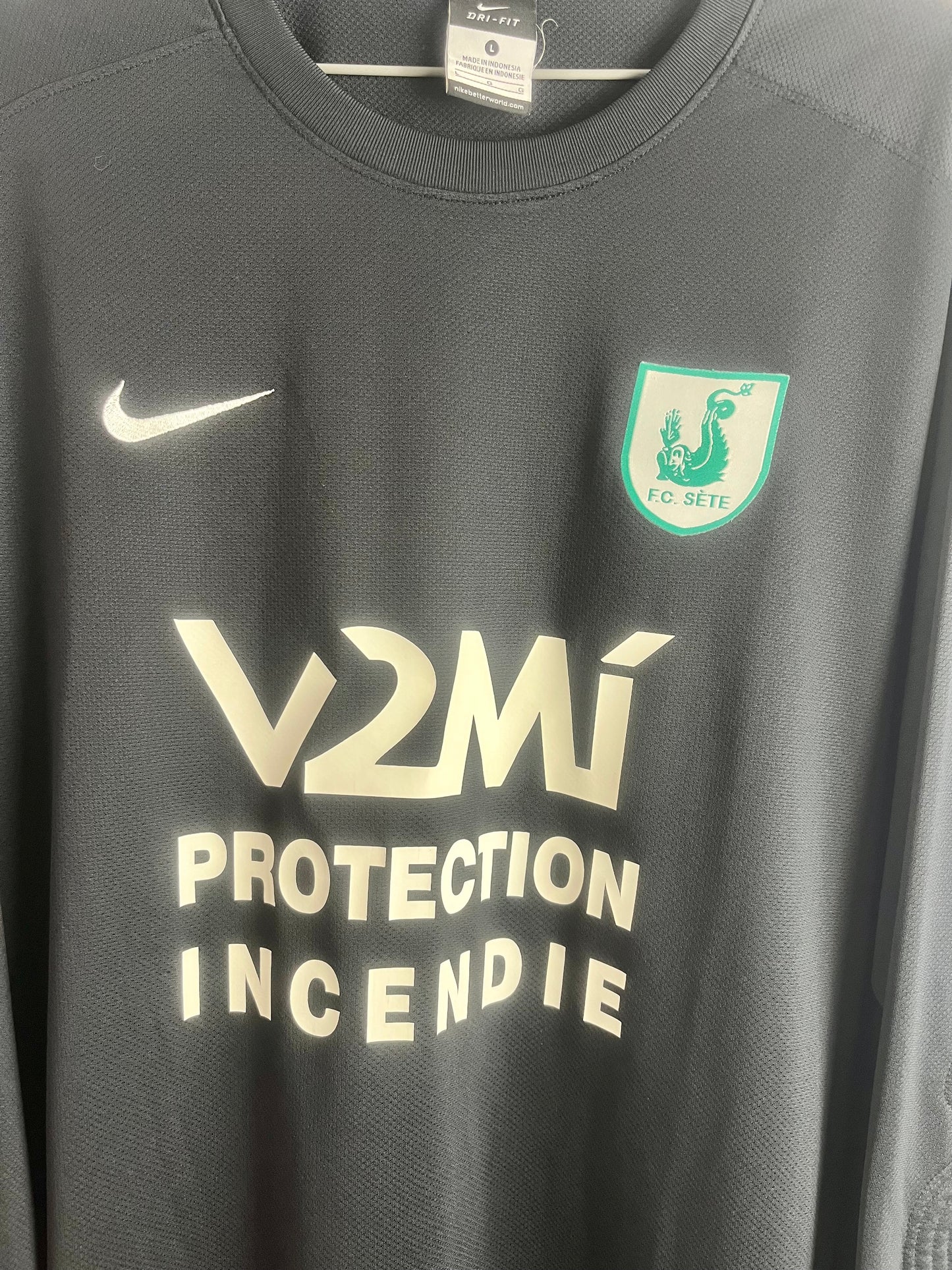 2014 - FC Sete
