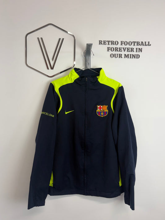 2005/2006 - FC Barcelone