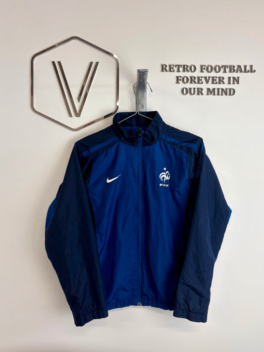 2011/2012 - France - Jacket