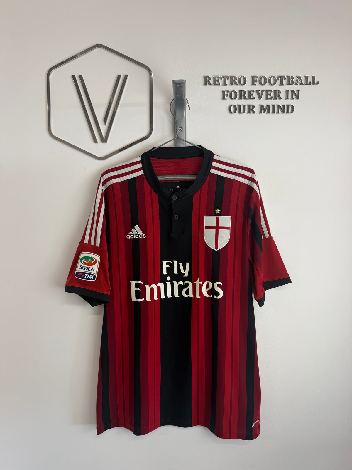 2014/2015 - Milan ac - Balotelli