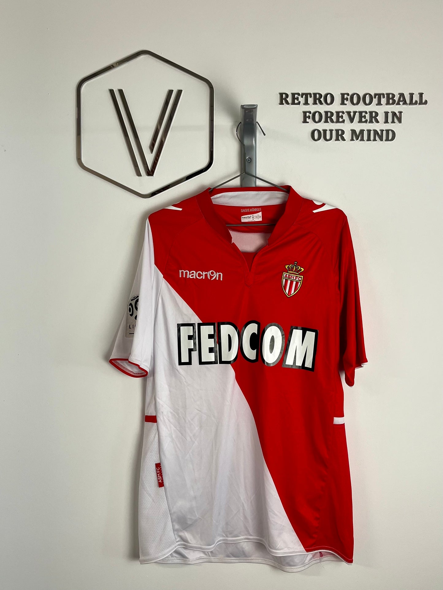 2013/2014 - Monaco - Falcao
