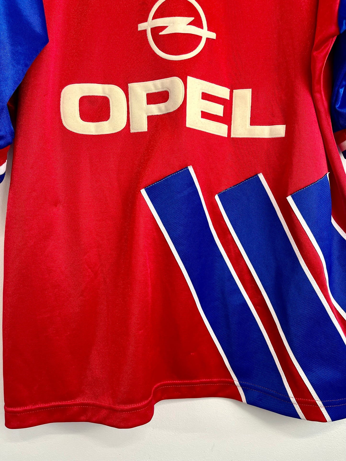 1993/1995 - Bayern Munich
