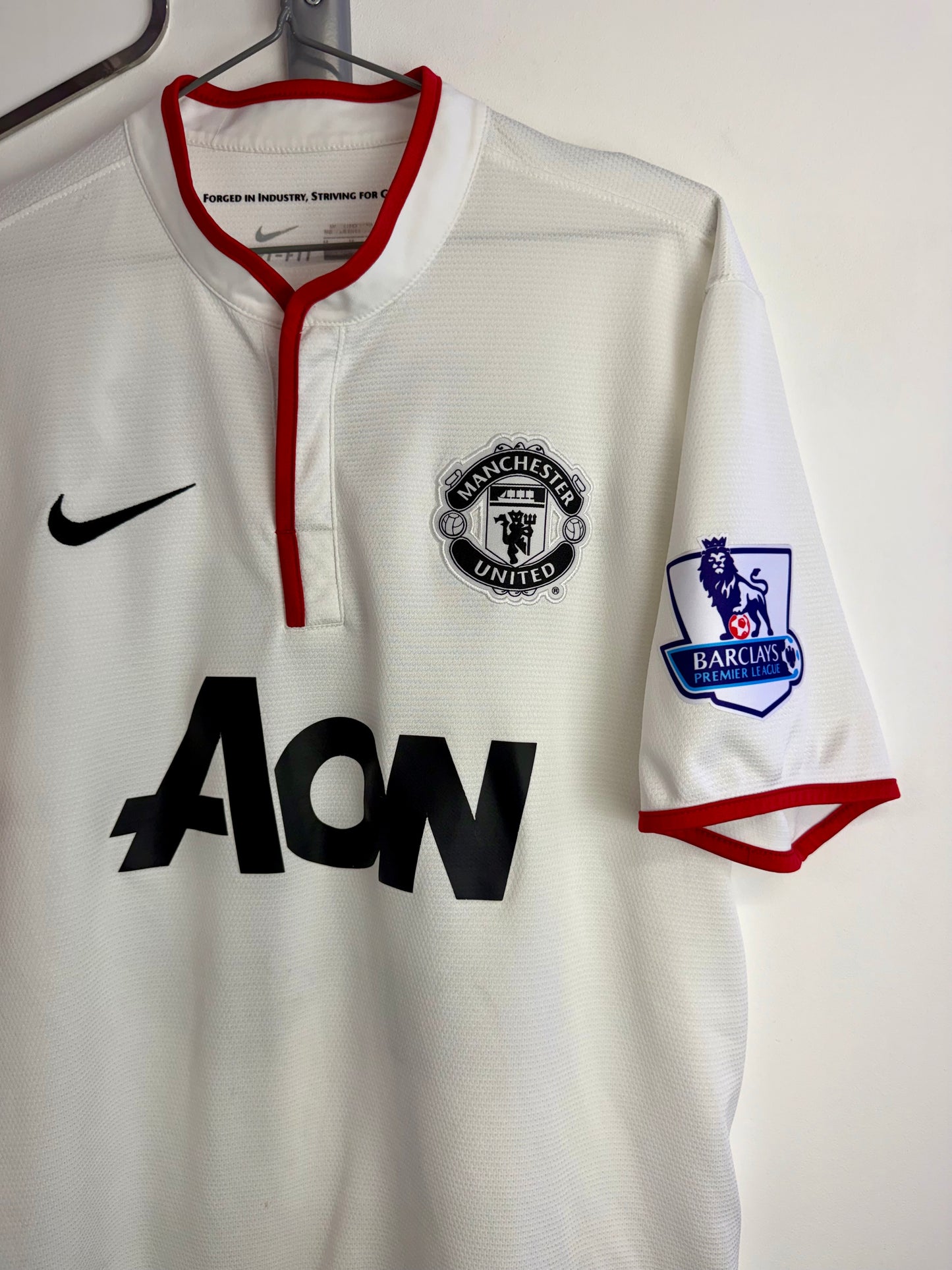 2012/2013 - Manchester United - V.Persie