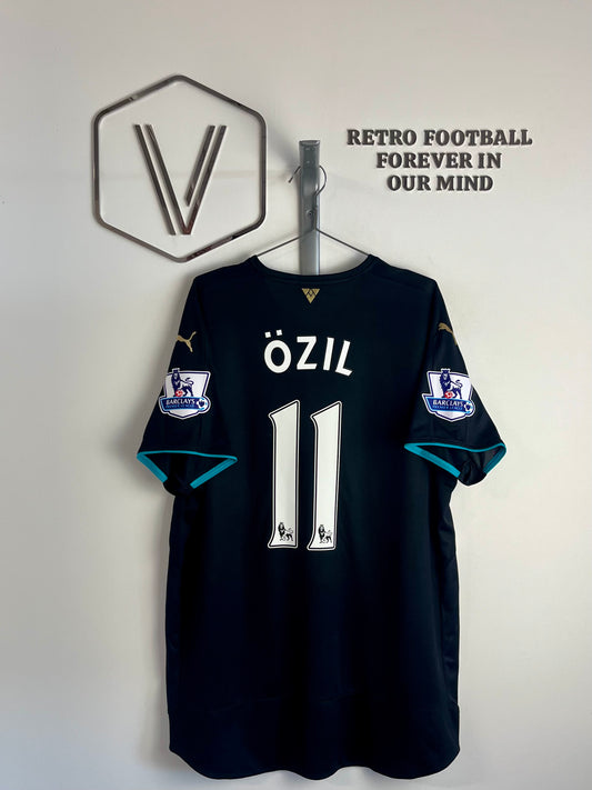 2015/2016 - Arsenal - Ozil