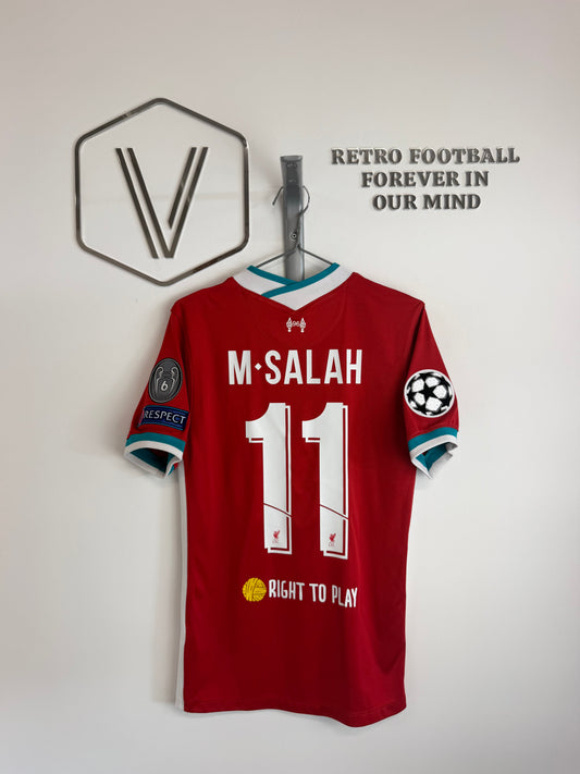 2020/2021 - Liverpool - M.Salah