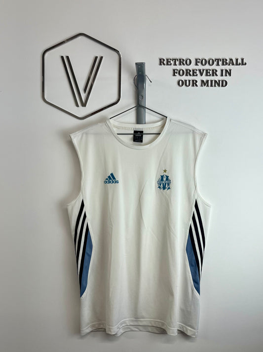 2003/2004 - OM - Débardeur