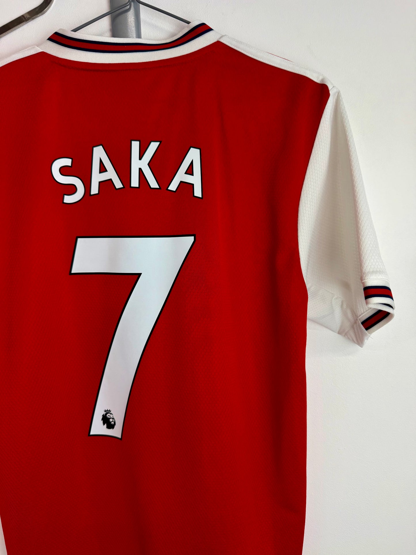 2019/2020 - Arsenal - Saka