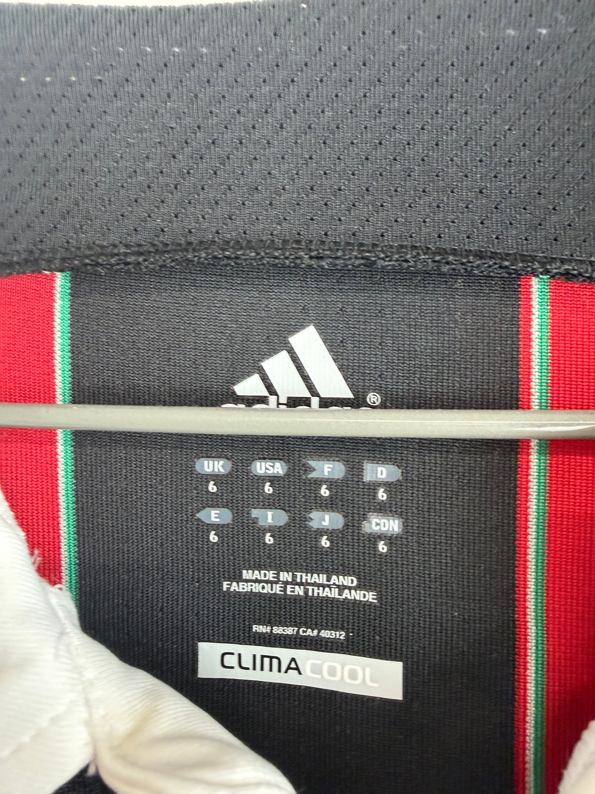 2012/2013 - Milan ac - Balotelli - Stock Pro