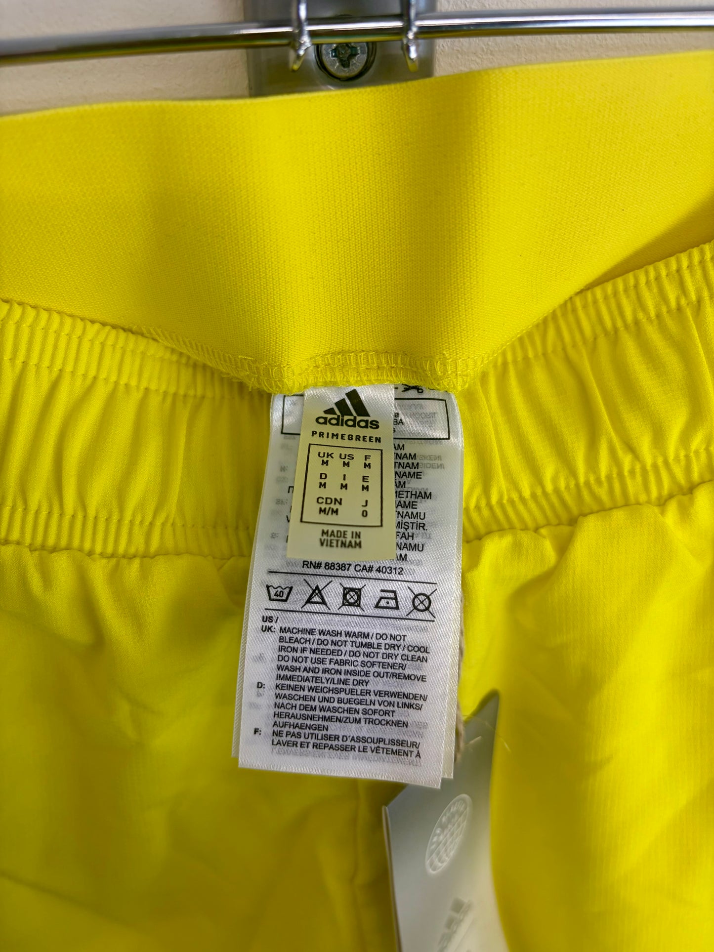 2021 - Juventus - Short - Stock pro