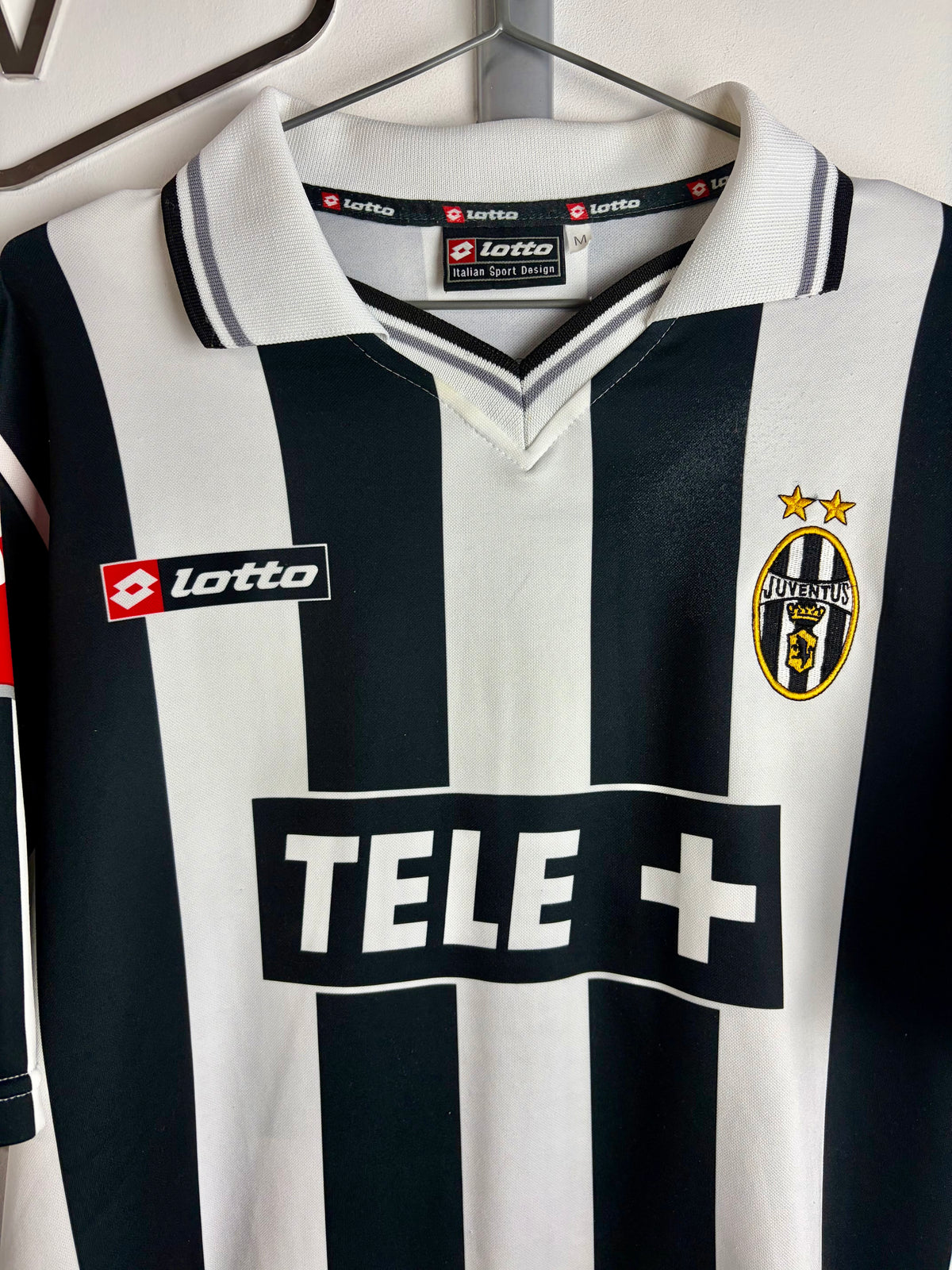 2000/2001 - Juventus - Zidane