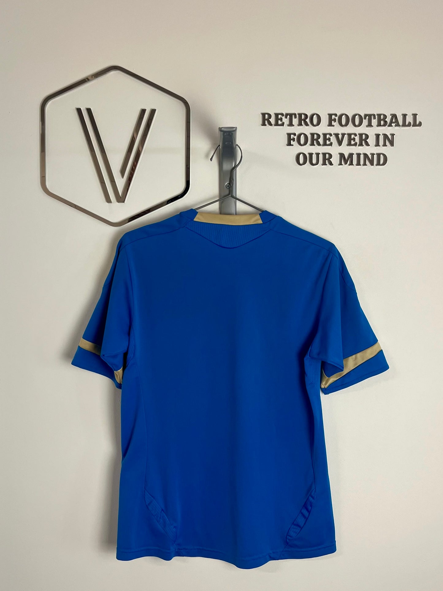 2011/2012 - OM