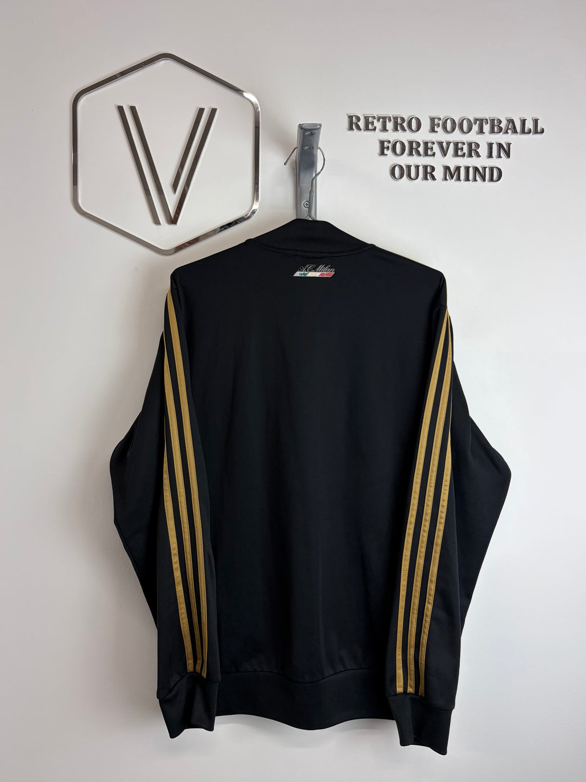 2013/2014 - AC Milan - Jacket